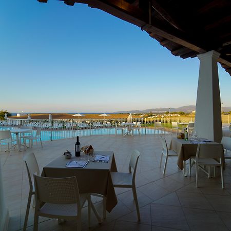 Gh Santina Resort & Spa Valledoria  Exterior foto