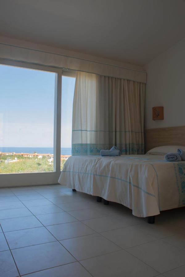Gh Santina Resort & Spa Valledoria  Exterior foto